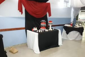 Alojamiento Turistico Un solo Solcito