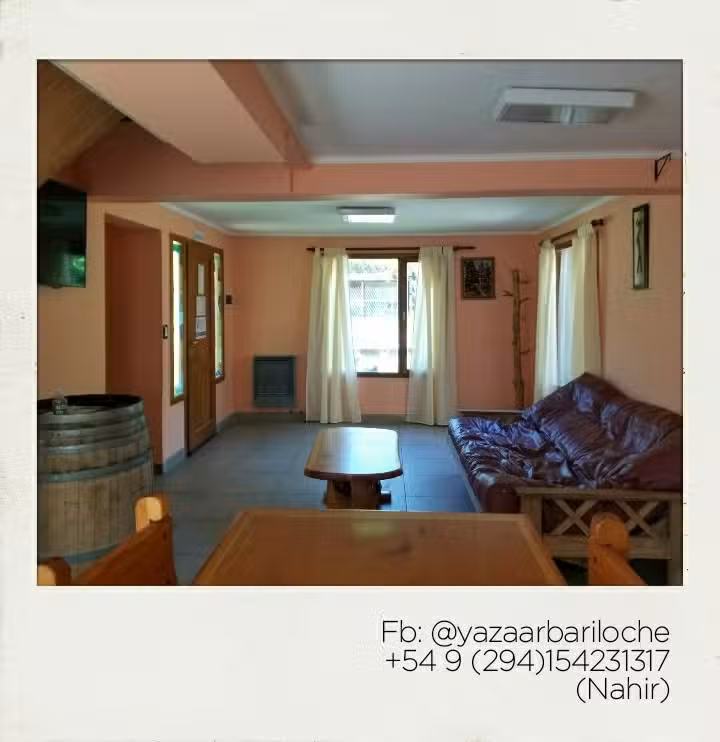 Alojamiento Turístico Yazaar