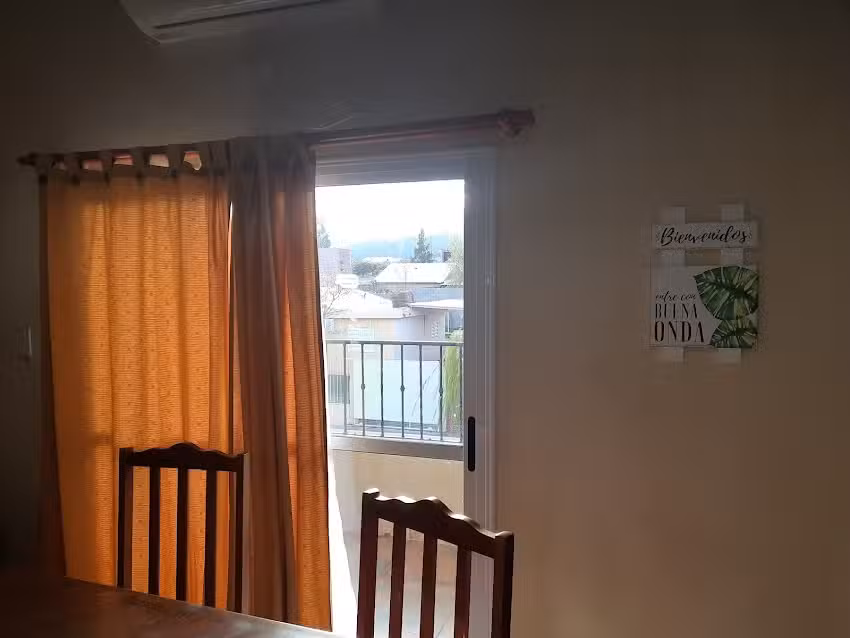 ALOJAMIENTO vacacional “EL PARAISO “