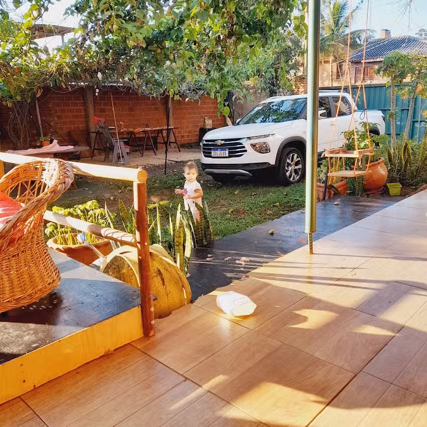 Alojamiento valentina