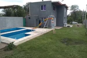 Alojamiento villa giardino