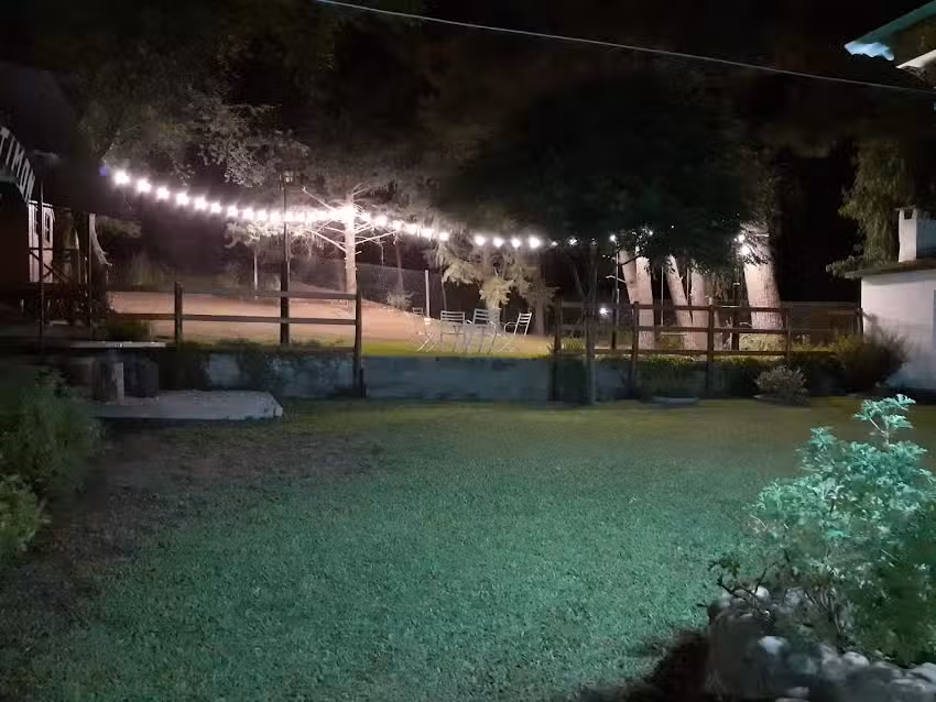 Alojamiento Villanueva