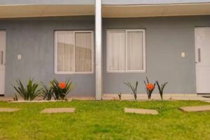 Alojamiento Vina Villa Elisa Entre Rios