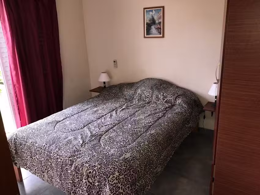 Alojamiento Vista Alta