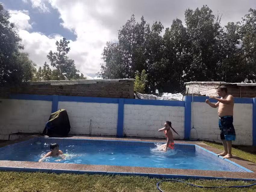 Alojamiento Vista Flores