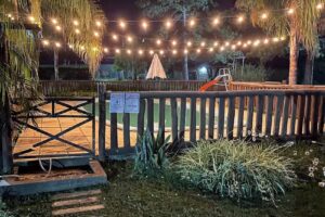 Alojamiento y Pesca Germán Lauritto