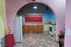 Alojamiento y piscina Ire