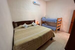 ALOJAMIENTO Y QUINCHO LAS CHIMUELAS