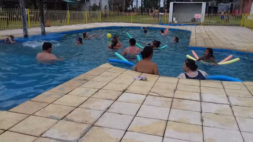 Alojamiento