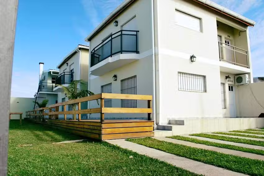 Alojamientos Albertina