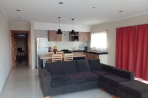 Alojamientos Balcarce