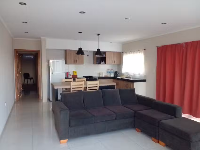 Alojamientos Balcarce