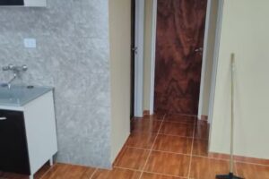 Alojamientos “Cabañas del Sur”