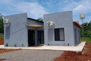 Alojamientos Cabañas La Pícara