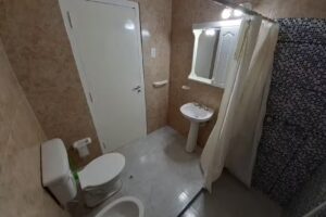 ALOJAMIENTOS CASA VERDE 1