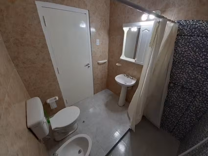 ALOJAMIENTOS CASA VERDE 1