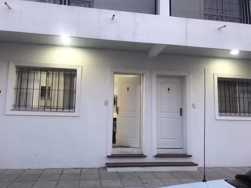 Alojamientos Curuzú