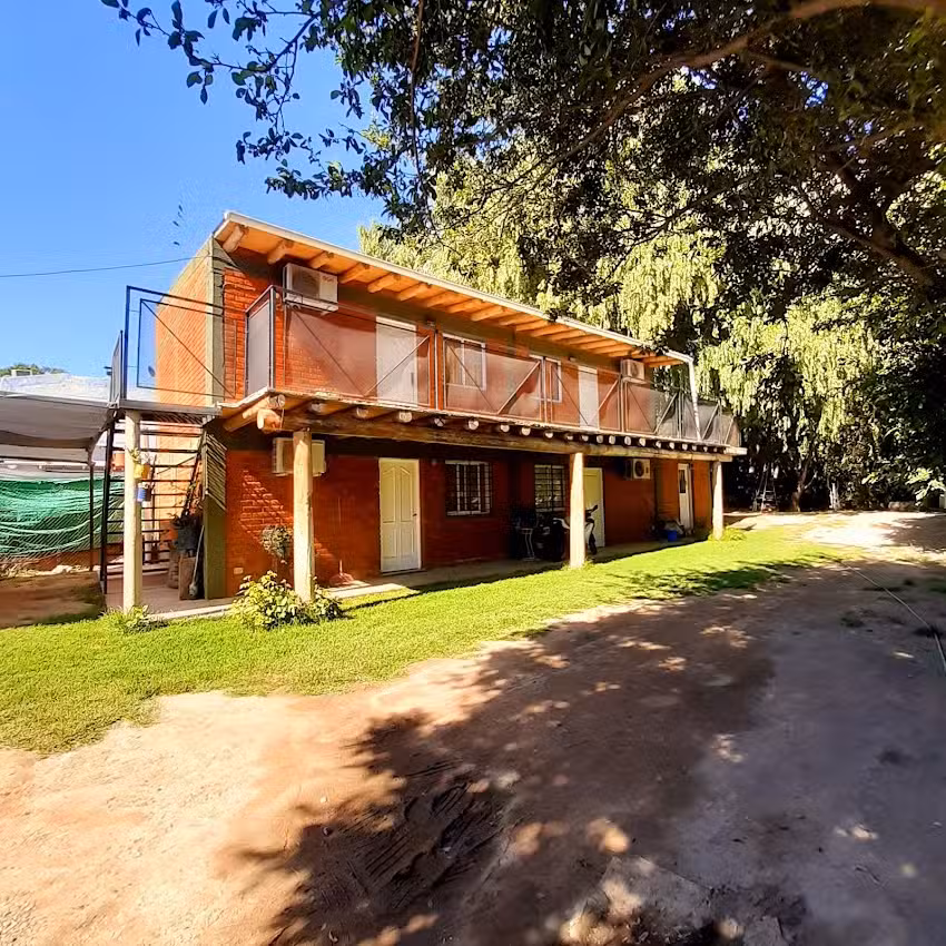 ALOJAMIENTOS EL ARAUCA