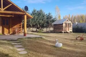 Alojamientos “El Kawell”