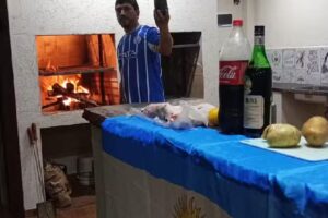 ALOJAMIENTOS EN CATARATAS DEPTO 1, DEPTO 2, DEPTO 3, DEPTO 4 y DEPTO 5