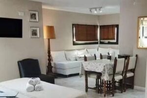 Alojamientos en Cosquín