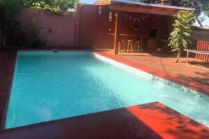 Alojamientos Iguazú