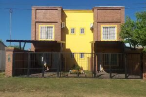 Alojamientos La Mari