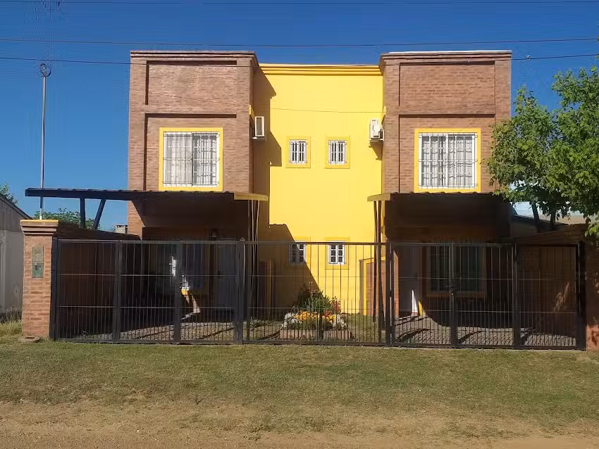 Alojamientos La Mari