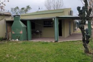 Alojamientos los moros