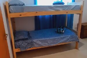 Alojamientos Malargue