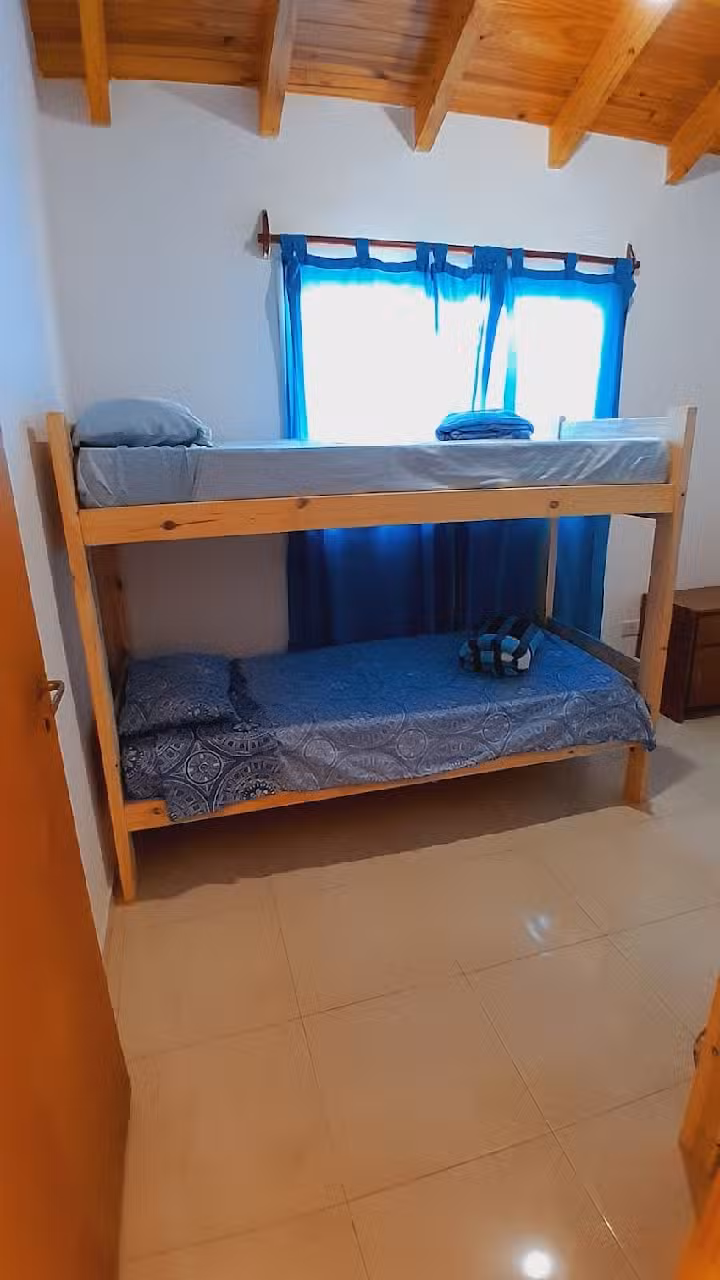 Alojamientos Malargue