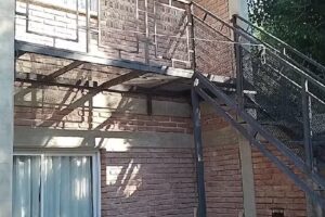 Alojamientos Palau Mahuida