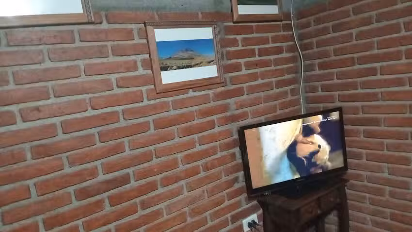 Alojamientos por día EGO