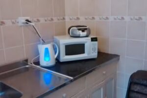 Alojamientos Temporarios Portal del Sol Turismo Mendoza