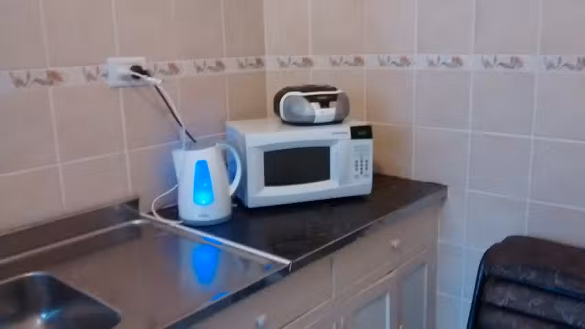 Alojamientos Temporarios Portal del Sol Turismo Mendoza