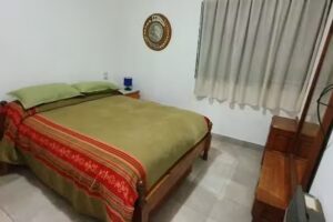 Alojamientos turísticos “Tía Silvia”