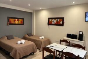 ALOJARJUY Temporario Salvador Departamento