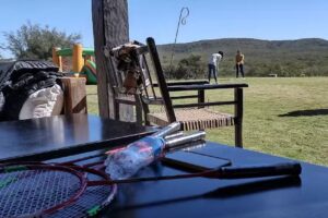 Alpa Lodge & Family Retreat