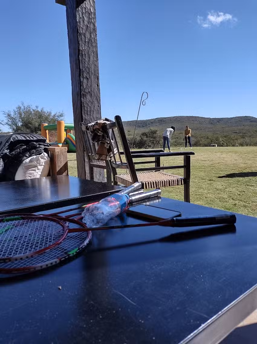 Alpa Lodge & Family Retreat