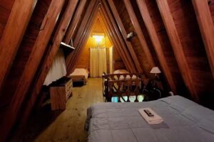 Alpinas Del Lago Tandil