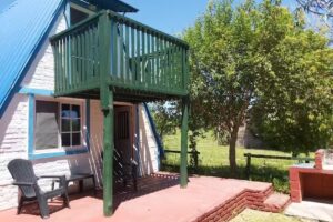 Alpinas Piedras Blancas