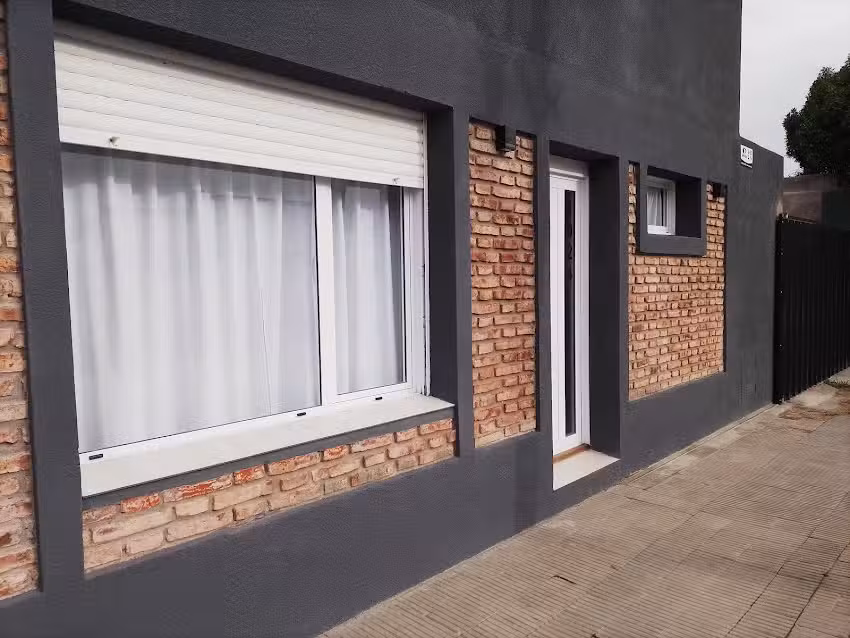 Alquier por dia RuGra