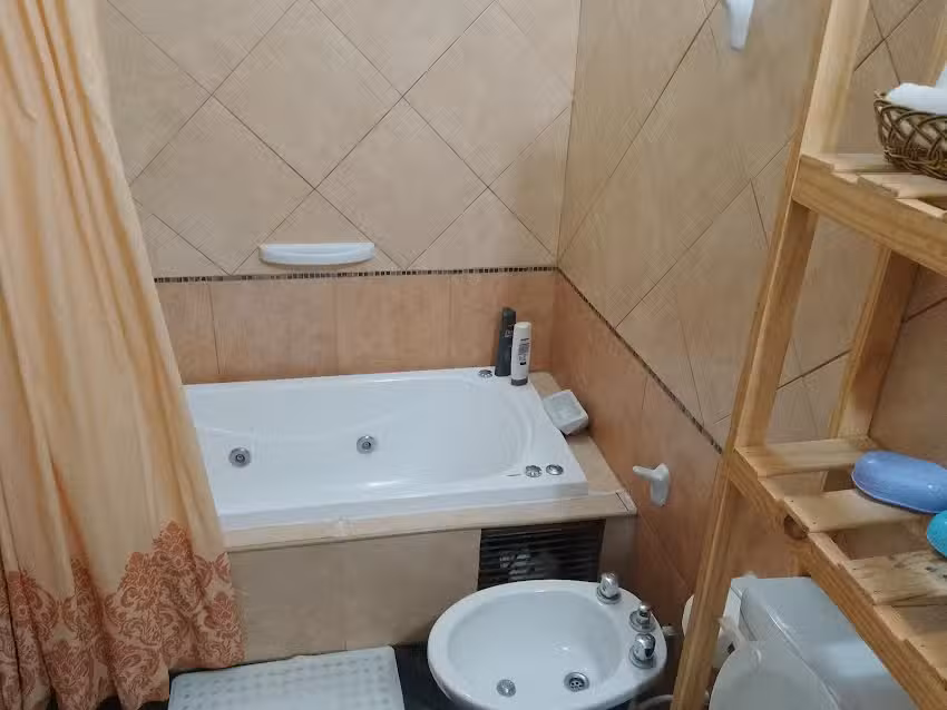 Alquiler “9 de julio”