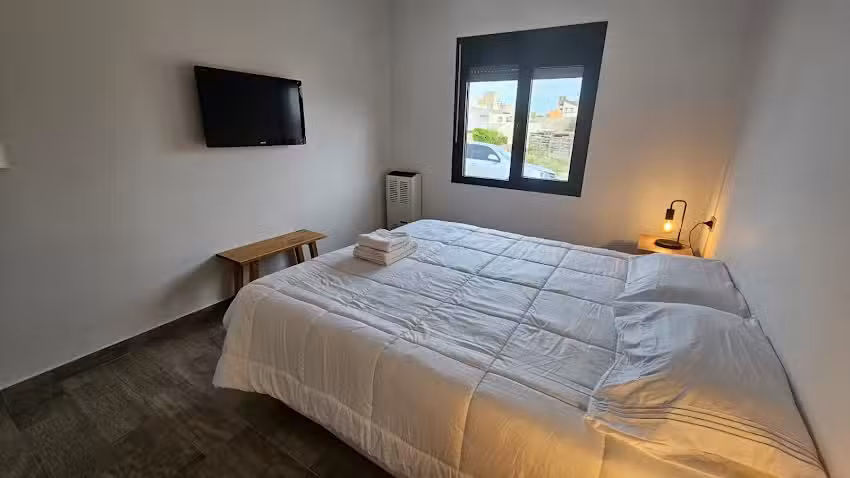 Alquiler Barranca al Mar