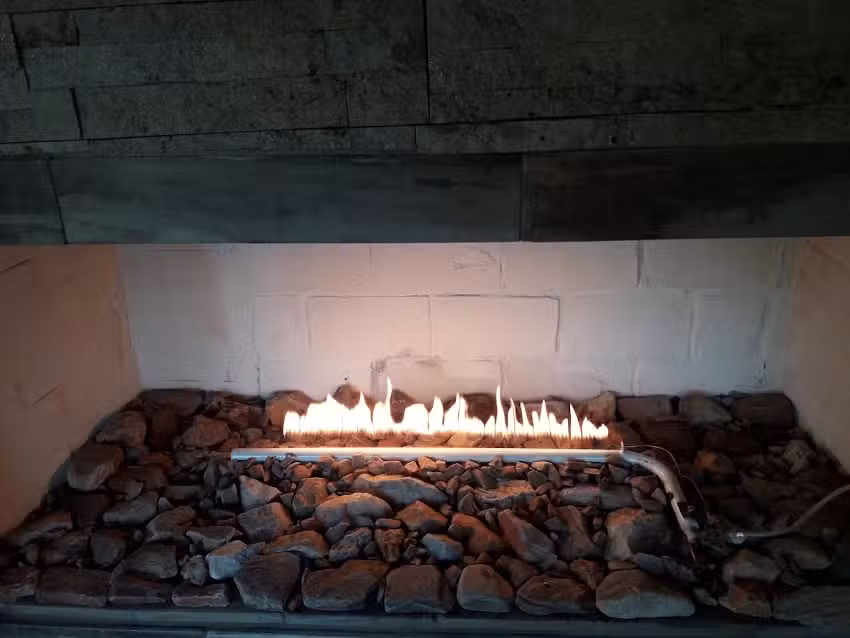 Alquiler cabaña en Bahia