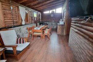 Alquiler Cabaña en San Esteban