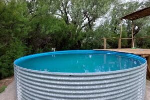 Alquiler cabaña exclusiva