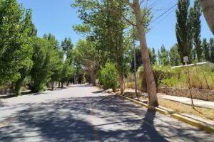 Alquiler Cabañas en Rodeo, San Juan – Recalada