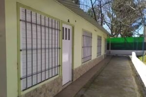 Alquiler Cabañas Pehuen-Co