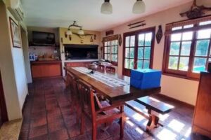 ALQUILER CASA JESUS MARIA (Por día) Max 6 personas